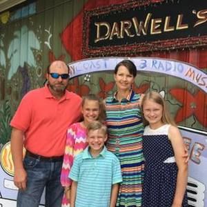 Meet your Posher, Jason